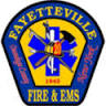 Fayetteville Fire Department