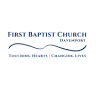 First Baptist Church of Davenport, FL