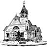The First Baptist Church