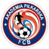 FCB Akademia Piłkarska