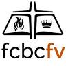 First Chinese Baptist Church at Fountain Valley