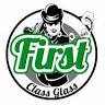 First Class Glass Tyler