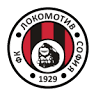 Lokomotiv Stadium Sofia
