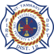 St. Tammany Parish Fire District 12 - Station 122