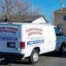 Flood Damage Restoration of Pueblo