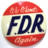 Franklin D. Roosevelt Presidential Library and Museum