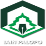 Fakultas Ekonomi dan Bisnis Islam IAIN Palopo