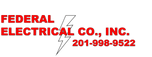 Federal Electric Co Inc