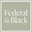 Federal & Black