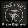 Federico's Pizza Express Shrewsbury