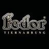 Fedor Tiernahrung