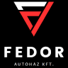 Honda Fedor