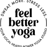Feel Better Yoga BURLINGTON