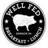 Well Fed