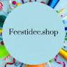 Feestidee.shop