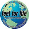 Feet For Life
