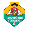 Biergarten Brauerei Feierling