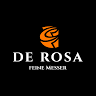 De Rosa feine Messer am Tegernsee
