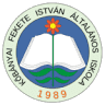 Fekete István Általános Iskola