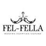 Fel-Fella Pizza