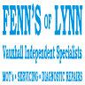 Fenns Of Lynn Ltd