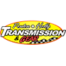 Fenton Holly Transmission and Gear