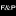 F&P - Ottica - Casarano