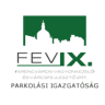 FEV IX. Ltd. Parking Division