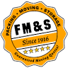 Ferguson Moving & Storage