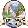 Fergusons Market