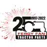 Fergyfan Tractor Parts - Silvio Schwarz