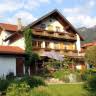 Ferienhaus Ferienwohnungen Oischinger/Zwink Oberammergau