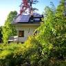 Waldhaus Grein