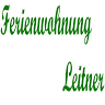 Ferienwohnung Leitner