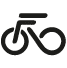 Ferla Bikes - Commercial Tricycles