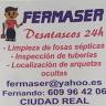 Fermaser