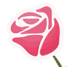 Champs des Roses