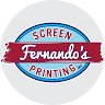 Fernando's Screen Printing Inc.