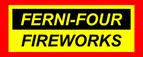 FerniFour Fireworks