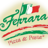Ferrara's Pizza, Taps, and Apps