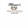 Ferraro's Italian Food Specialties