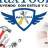 Ferreteria Max Tools