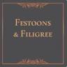 Festoons & Filigree