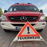 Freiwillige Feuerwehr Kindsbach