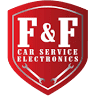F&F Car Service Electronics