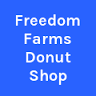 Freedom Farms Donut Shop