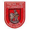 Feuerwehr Neuses