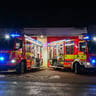 Freiwillige Feuerwehr Langenwetzendorf