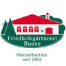Friedhofsgärtnerei Boese Inh. Martin Cziborra
