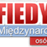 Fiedy-Trans. Transport osobowy